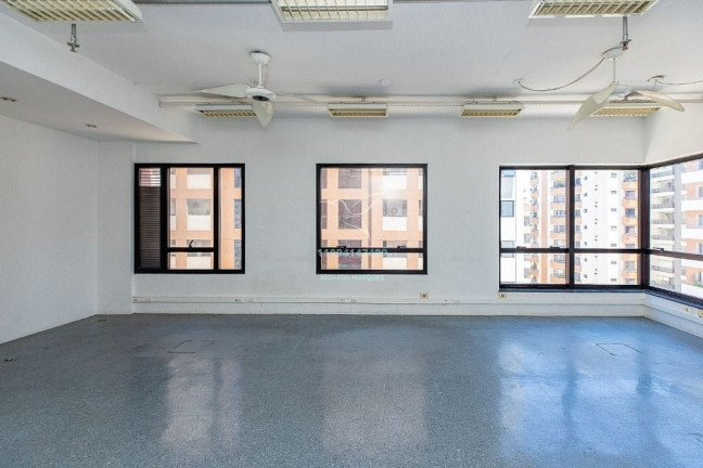 Imagem Sala Comercial à Venda, 41 m² em Pinheiros - São Paulo