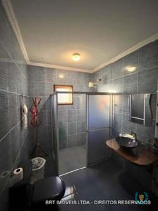 Imagem Casa de Condomínio com 3 Quartos à Venda, 247 m² em Saboó - São Roque