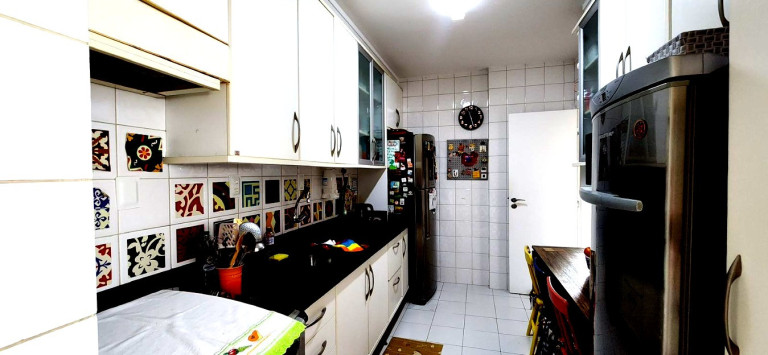 Imagem Apartamento com 4 Quartos à Venda, 143 m² em Itaigara - Salvador Imagem Apartamento com 4 Quartos à Venda, 143 m² em Itaigara - Salvador