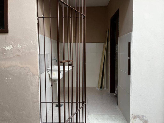 Imagem Casa com 1 Quarto à Venda, 54 m² em Jardim Três Marias - Salto