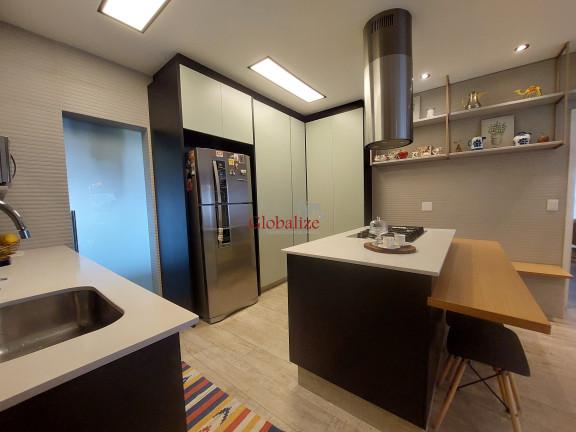 Imagem Imóvel com 3 Quartos à Venda, 159 m² em Embaré - Santos Imagem Imóvel com 3 Quartos à Venda, 159 m² em Embaré - Santos
