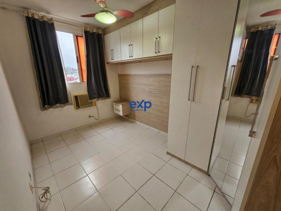 Imagem Apartamento com 2 Quartos à Venda, 46 m² em São Cristovão - Rio De Janeiro