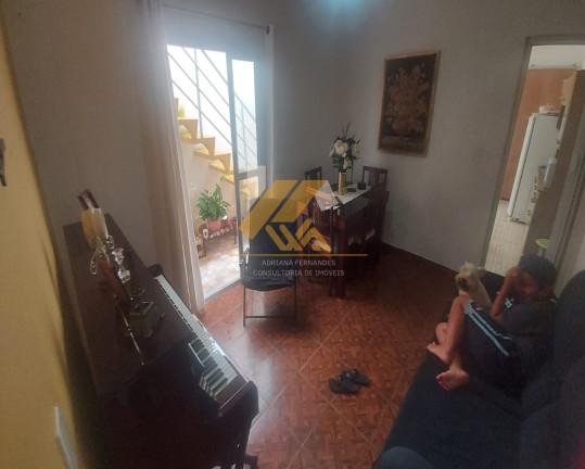 Imagem Sobrado com 3 Quartos à Venda, 125 m² em Cidade Jardim - Mogi Das Cruzes Imagem Sobrado com 3 Quartos à Venda, 125 m² em Cidade Jardim - Mogi Das Cruzes