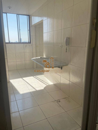 Imagem Apartamento com 3 Quartos à Venda, 70 m² em Jardim Santo André - Santo André Imagem Apartamento com 3 Quartos à Venda, 70 m² em Jardim Santo André - Santo André