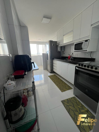 Imagem Imóvel com 3 Quartos à Venda, 90 m² em Praia Do Morro - Guarapari