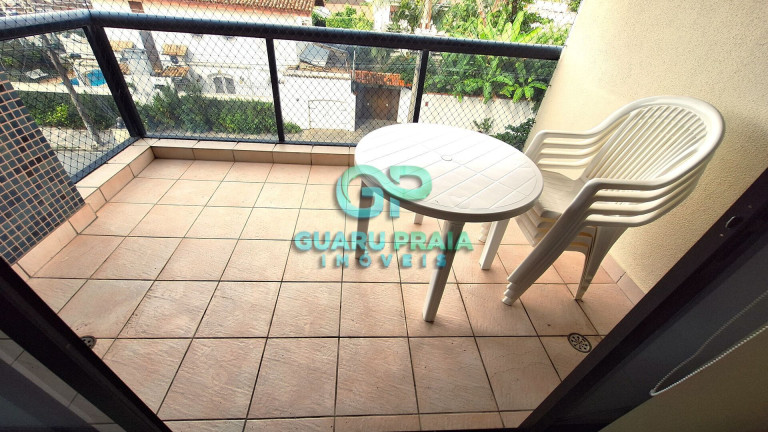 Imagem Apartamento com 4 Quartos à Venda, 130 m² em Enseada - Guarujá
