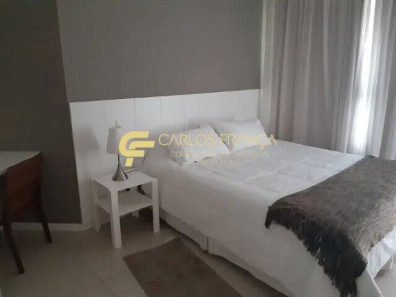 Imagem Apartamento com 2 Quartos à Venda, 63 m² em Caminho Das árvores - Salvador