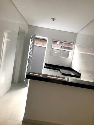 Imagem Casa de Condomínio com 2 Quartos à Venda, 61 m² em Aviação - Praia Grande Imagem Casa de Condomínio com 2 Quartos à Venda, 61 m² em Aviação - Praia Grande