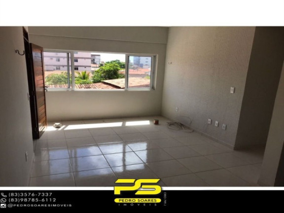Imagem Apartamento com 3 Quartos à Venda, 99 m² em Jardim Jerico - Cabedelo Imagem Apartamento com 3 Quartos à Venda, 99 m² em Jardim Jerico - Cabedelo