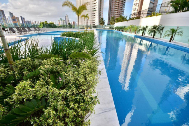 Imagem Apartamento com 4 Quartos à Venda, 92 m² em Altiplano Cabo Branco - João Pessoa