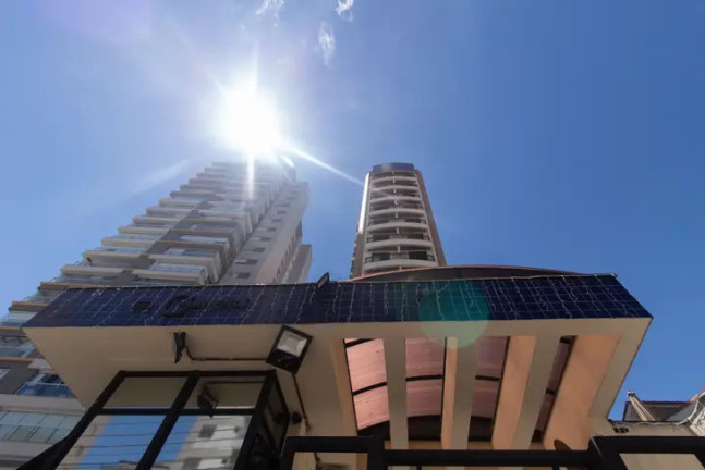 Imagem Apartamento com 2 Quartos à Venda, 50 m² em Chácara Inglesa - São Paulo Imagem Apartamento com 2 Quartos à Venda, 50 m² em Chácara Inglesa - São Paulo