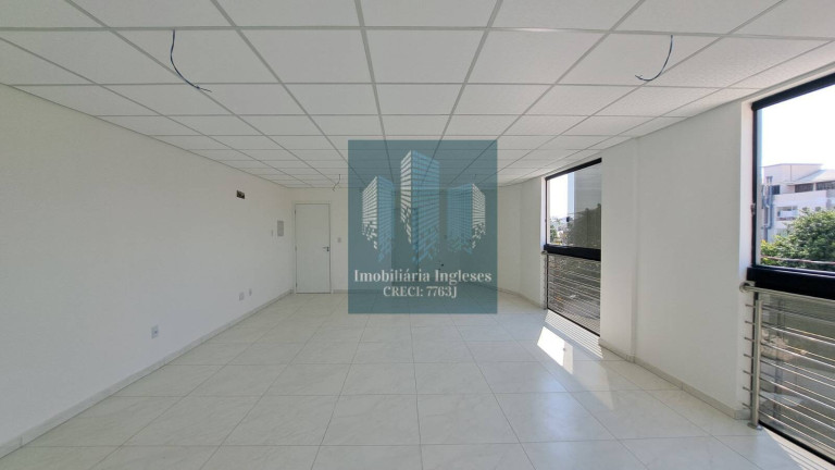 Imagem Sala Comercial à Venda, 55 m² em Ingleses Do Rio Vermelho - Florianópolis Imagem Sala Comercial à Venda, 55 m² em Ingleses Do Rio Vermelho - Florianópolis