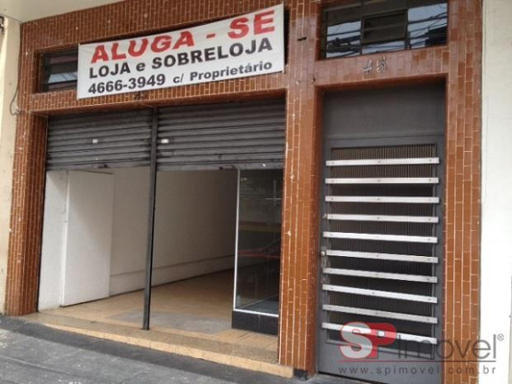 Imagem Imóvel com 1 Quarto à Venda, 740 m² em Luz - São Paulo Imagem Imóvel com 1 Quarto à Venda, 740 m² em Luz - São Paulo