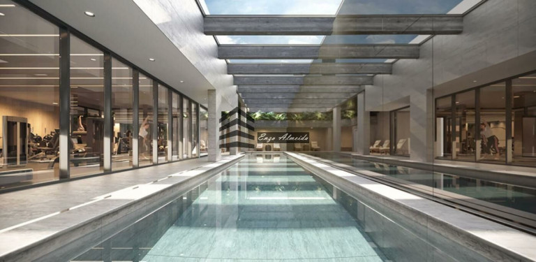 Imagem Apartamento com 4 Quartos à Venda, 210 m² em Itaim Bibi - São Paulo Imagem Apartamento com 4 Quartos à Venda, 210 m² em Itaim Bibi - São Paulo