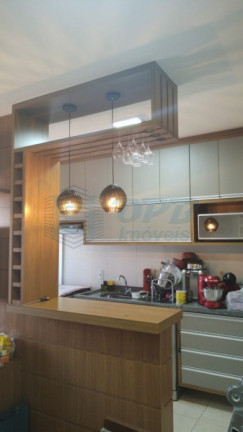 Foto do imóvel Apartamento à Venda,  em Sao Sebastiao - Ribeirão Preto