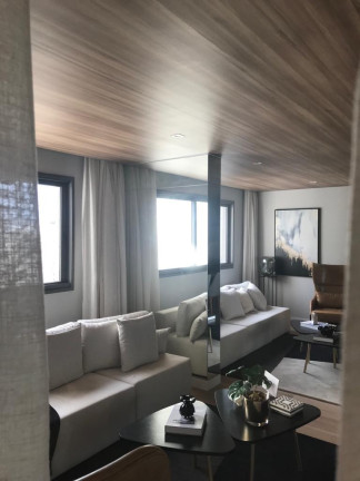 Imagem Apartamento com 1 Quarto à Venda, 21 m² em República - São Paulo
