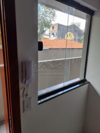 Imagem Apartamento com 1 Quarto à Venda, em Vila Antonina - São Paulo Imagem Apartamento com 1 Quarto à Venda, em Vila Antonina - São Paulo