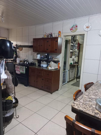 Imagem Casa com 3 Quartos à Venda, 190 m² em Querência - Viamão Imagem Casa com 3 Quartos à Venda, 190 m² em Querência - Viamão