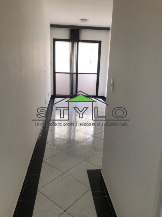 Imagem Apartamento com 3 Quartos à Venda, 69 m² em Rudge Ramos - São Bernardo Do Campo