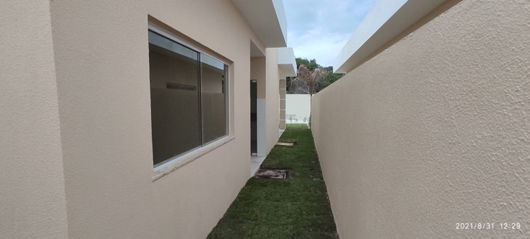 Imagem Casa com 3 Quartos à Venda, 112 m² em Guarajuba - Camaçari Imagem Casa com 3 Quartos à Venda, 112 m² em Guarajuba - Camaçari
