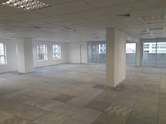 Imagem Sala Comercial para Alugar, 252 m² em Alphaville - Barueri Imagem Sala Comercial para Alugar, 252 m² em Alphaville - Barueri