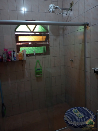 Imagem Casa com 2 Quartos à Venda, 420 m² em Rio Escuro - Ubatuba