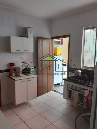 Casa com 2 Quartos à Venda, 125 m² em Rudge Ramos - São Bernardo Do Campo