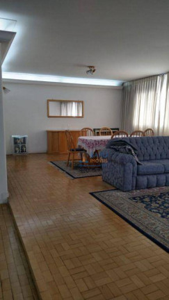 Imagem Apartamento com 3 Quartos à Venda, 260 m² em Santa Cecília - São Paulo Imagem Apartamento com 3 Quartos à Venda, 260 m² em Santa Cecília - São Paulo