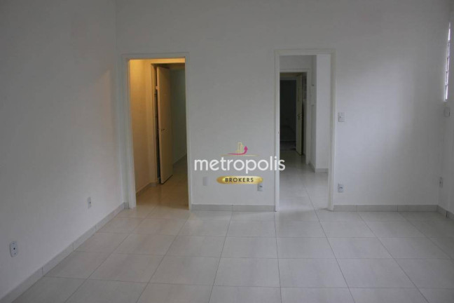 Imagem Sala Comercial para Alugar, 337 m² em Centro - São Caetano Do Sul