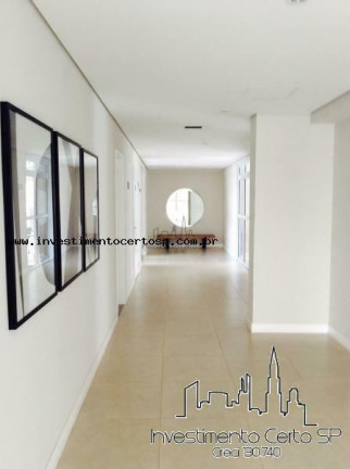 Imagem Apartamento com 2 Quartos à Venda, 63 m² em Brás - São Paulo