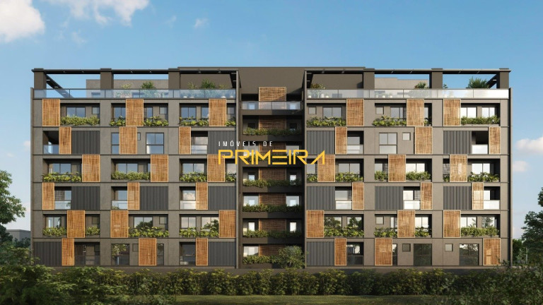 Imagem Apartamento com 3 Quartos à Venda, 180 m² em Alto Da Xv - Curitiba