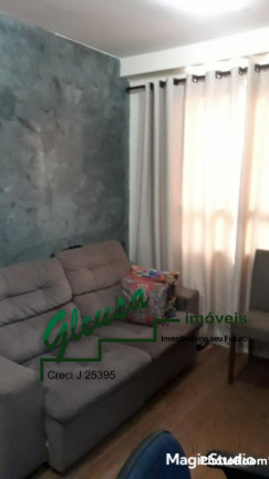 Imagem Apartamento com 2 Quartos à Venda, 46 m² em Colônia (zona Leste) - São Paulo Imagem Apartamento com 2 Quartos à Venda, 46 m² em Colônia (zona Leste) - São Paulo
