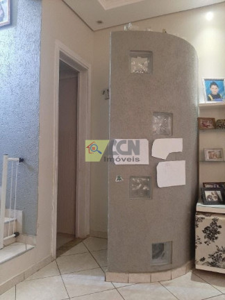 Imagem Casa com 3 Quartos à Venda, 153 m² em Jardim Villagio Ghiraldelli - Hortolândia