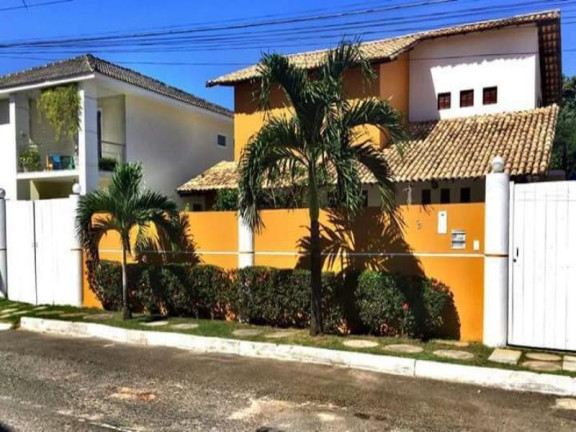 Imagem Casa à Venda, em Lauro De Freitas - Lauro De Freitas Imagem Casa à Venda, em Lauro De Freitas - Lauro De Freitas