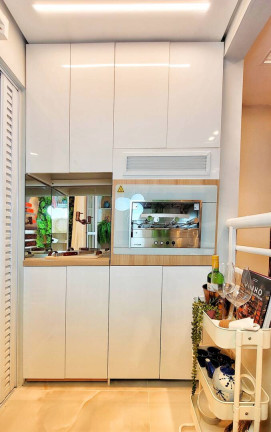 Imagem Apartamento com 2 Quartos à Venda,  em Itaquera - São Paulo
