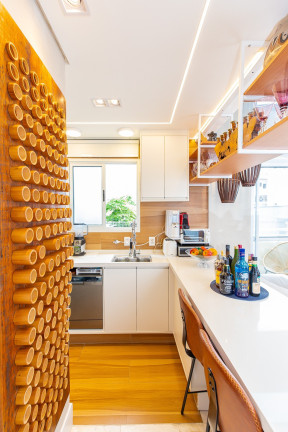 Imagem Apartamento com 1 Quarto à Venda, 47 m² em Itaim Bibi - São Paulo