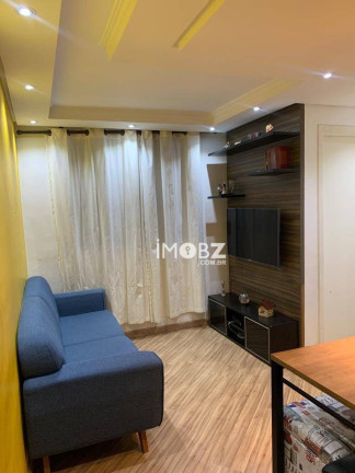 Imagem Imóvel com 2 Quartos à Venda, 45 m² em Parque Munhoz - São Paulo Imagem Imóvel com 2 Quartos à Venda, 45 m² em Parque Munhoz - São Paulo