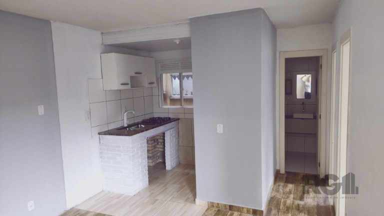 Imagem Apartamento com 2 Quartos à Venda, em Restinga - Porto Alegre Imagem Apartamento com 2 Quartos à Venda, em Restinga - Porto Alegre