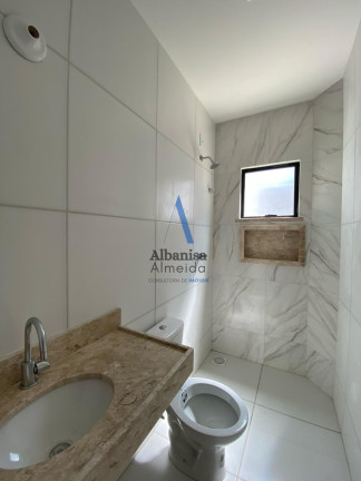 Imagem Casa com 4 Quartos à Venda, 150 m² em Sapiranga-coité - Fortaleza