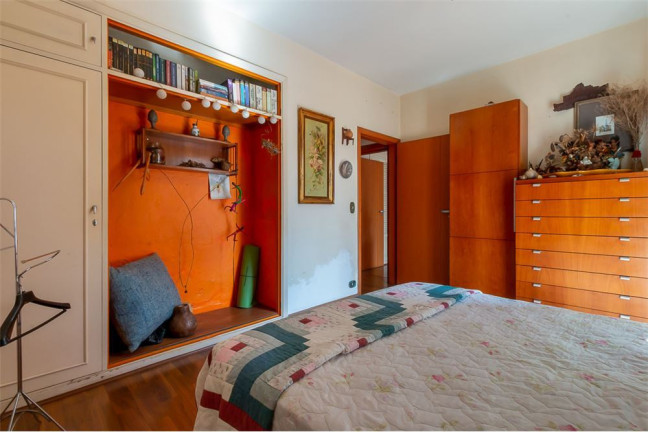 Imagem Imóvel com 3 Quartos à Venda,  em Higienópolis - São Paulo