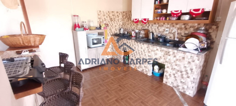 Imagem Casa com 4 Quartos à Venda, 300 m² em Armação - Penha Imagem Casa com 4 Quartos à Venda, 300 m² em Armação - Penha