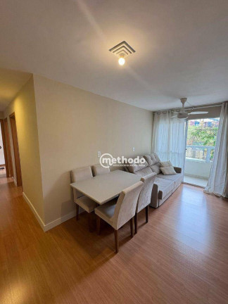 Imagem Apartamento com 2 Quartos à Venda, 52 m² em Jardim Nova Europa - Campinas Imagem Apartamento com 2 Quartos à Venda, 52 m² em Jardim Nova Europa - Campinas