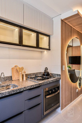Imagem Apartamento com 2 Quartos à Venda, 42 m² em Jardim Aeroporto - São José Dos Campos Imagem Apartamento com 2 Quartos à Venda, 42 m² em Jardim Aeroporto - São José Dos Campos