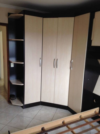 Imagem Apartamento com 2 Quartos à Venda, 60 m² em Vila Alzira - Santo André Imagem Apartamento com 2 Quartos à Venda, 60 m² em Vila Alzira - Santo André