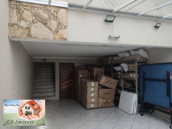 Imagem Casa com 3 Quartos à Venda, 150 m² em Parque Novo Oratório - Santo André Imagem Casa com 3 Quartos à Venda, 150 m² em Parque Novo Oratório - Santo André