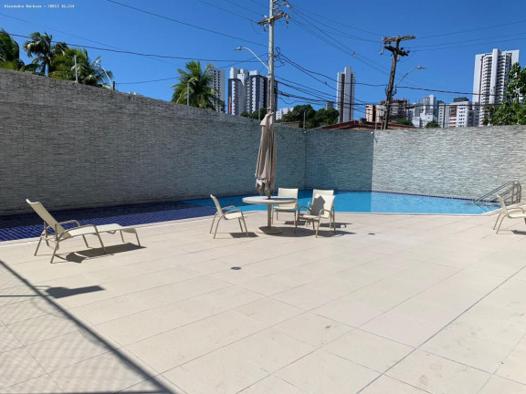 Imagem Apartamento com 4 Quartos à Venda, 130 m² em Boa Viagem - Recife