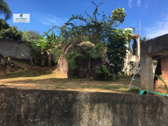 Imagem Chácara com 2 Quartos à Venda, 2.500 m² em Caetê - São Roque Imagem Chácara com 2 Quartos à Venda, 2.500 m² em Caetê - São Roque