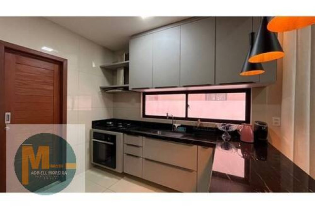 Imagem Casa de Condomínio com 3 Quartos à Venda, 14 m² em Rosa Dos Ventos - Parnamirim Imagem Casa de Condomínio com 3 Quartos à Venda, 14 m² em Rosa Dos Ventos - Parnamirim