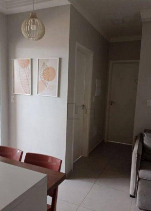 Imagem Apartamento com 2 Quartos à Venda, 54 m² em Vila Jardini - Sorocaba Imagem Apartamento com 2 Quartos à Venda, 54 m² em Vila Jardini - Sorocaba