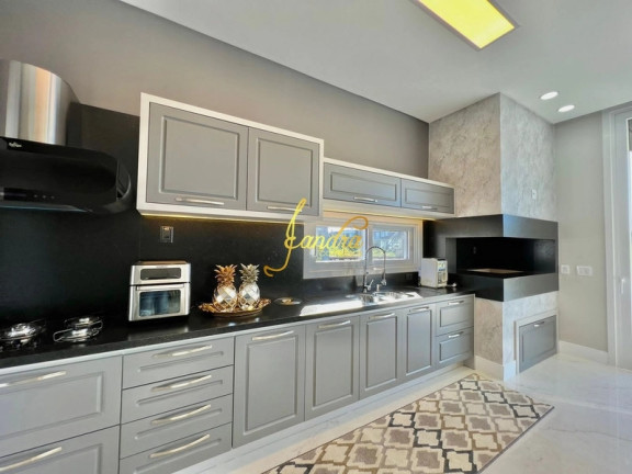 Imagem Casa de Condomínio com 4 Quartos à Venda, 320 m² em Capão Ilhas Resort - Capão Da Canoa Imagem Casa de Condomínio com 4 Quartos à Venda, 320 m² em Capão Ilhas Resort - Capão Da Canoa